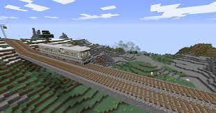 Maybe you would like to learn more about one of these? Real Train 1 7 10 Map By Gamingdx Maps Mapping And Modding Java Edition Minecraft Forum Minecraft Forum