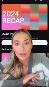 YouTube Music Recap 2024: What Did You Listen To?