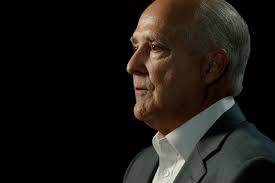 Silly and Paternal and Driven: Scholarship Embodies Glenn Kirwin's Life