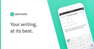 Make use of the grammarly writing tools on any web page opened in chrome. Grammarly Free Online Writing Assistant