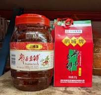 Sichuan Chili Bean Paste (Spicy Doubanjiang) - Red House Spice