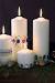 Candle Decoration Ideas At Home