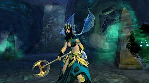 Name Valhalla Of Darknes Race Human Class Necromancer Guild Wars Necromancer Character