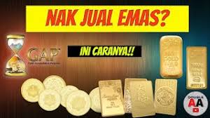 Kita beli emas dan public gold bantu simpankan terus dlm peti simpanan itu dinamakan belian secara akaun gap. Emas Public Gold Tak Laku Emas2u Tips Pelaburan Emas Cute766