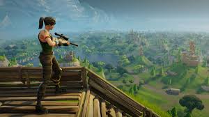 According to pegi, this is due to the game's. Should You Let Your Kids Play Fortnite Well By Stuart Dredge Medium