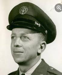 Albert Daniel Raines Sr. (1922-1978)