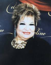 Obituary for Barbara Ann (Serna) Kidwell