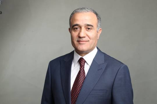 Oqtay Qasımov yenidən bələdiyyə üzvü seçildi 