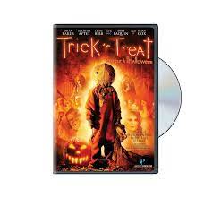 Trick 'r Treat (2009) (Sous-titres franais) (Bilingual) 883929095070 | eBay