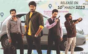 زیرنویس Taxi 2023 - بلو سابتايتل 