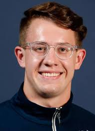 2016-17 Men's Swimming and Diving Roster