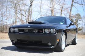 We've driven the se, r/t and srt8 variants before. 2010 Dodge Challenger Future Classics