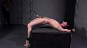 Total Domination of Hot Twink Cole Blue - Gay Bondage BDSM - XNXX.COM