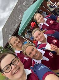 👊 A huge thank you to Maddie Penna for all her efforts in Essex colours!  🔘 328 runs 🔘 5 wickets Wishing you all the best, Maddie! ❤️