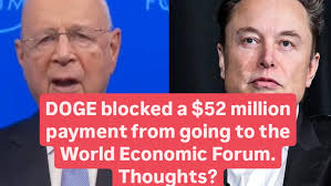 Perfect! Thank you Elon for helping save America!