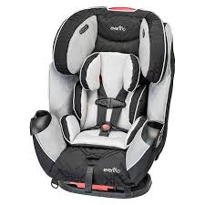 Evenflo Symphony Lx 3 In 1 Convertible Car Seat Car Seats Baby Car Seats Best Convertible Car Seat