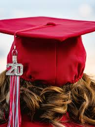 Volusia high school graduates