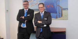 Anfahrt mit bus und bahn. Eckernforder Bank Zieht Positive Bilanz Fur Das Jahr 2018