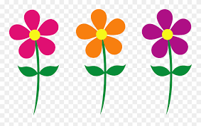 Download transparent flower border png for free on pngkey.com. Spring Borders Clip Art Free Clipart Transparent Background Flowers Clipart Png Download 5637989 Pinclipart