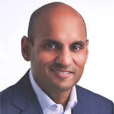 Anish Shah Email & Phone Number