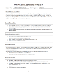 How important is it for the success of a project? Project Scope Management Overview With Examples And Plans Global Knowledge