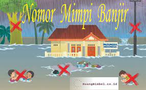 Check spelling or type a new query. Nomor Mimpi Banjir Ruangbimbel Co Id