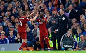 The english premier league continues this sunday the 13th of december 2020 as fulham vs. Liverpool V Fulham The Team Talk The Anfield Wrap