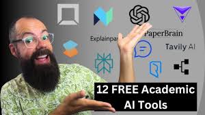 5 Free AI Research Tools for Students in 2026