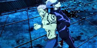 Sukuna Is Stronger Than Gojo | Officially Confirmed In Jujutsu Kaisen –  Proxymite Japon