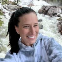 Jacqueline Comer's Instagram, Twitter & Facebook