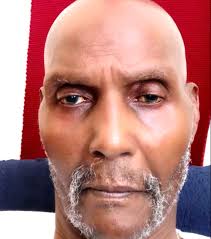 Clarence Perry Obituary