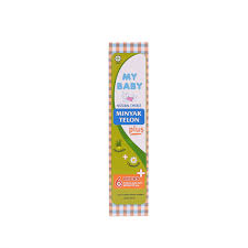 Ada hari naik, ada hari turun dan ada jugak hari dia maintain je. Beli My Baby Minyak Telon Plus 90ml Online Harga Terbaru 2021 Hdmall