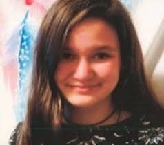 AMBER Alert issued for 15-yr-old Erika Anderson who may be in Watauga. May  be with 22-yr-old Jonathan Ramirez, driving 2009 green Toyota Camry with TX  plates RWW-6625