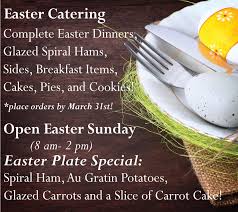 Harris teeter, matthews, north carolina. Local Restaurants Offering Catered And Dine In Easter Meals Cross Timbers Gazette Southern Denton County Flower Mound News