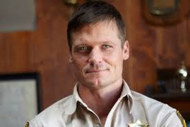 Bailey Chase Joins Queen of the South