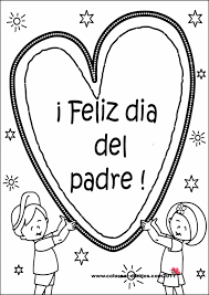 Jun 06, 2016 · hola y bienvenidos a todos nuestros queridos lectores, tal como la fecha lo amerita y encontrandonos a escasos días del día del padre, queremos dejarlea a continuación una hermosa serie de imágenes con frases para dedicar y compartir con papá el próximo 19 de junio y desearle un bonito y felíz día del padre, como todos loa años se lleva a cabo en junio, el tercer domigo del. Colorear Tus Dibujos Especial Dia Del Padre Para Colorear