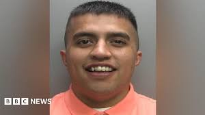 Man rammed van with ex and baby inside in Carlisle