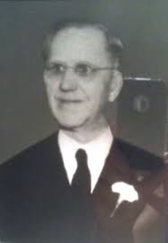 Caswell County North Carolina: First Baptist Church of Yanceyville Pastors  (Yanceyville, Caswell County, North Carolina)