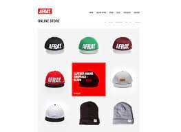 Afray Com Contacts Online Online Store Leather