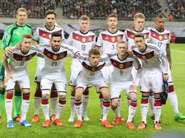Deutschland startet genauso wie 23 andere nationen bei der europameisterschaft 2021. Bebras Stadtrat Beleidigt Zwei Fussball Nationalspieler Auf Facebook Bebra