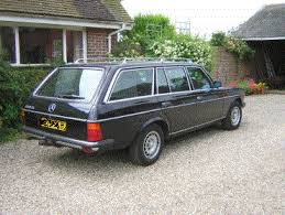 Manuel reluctant sale of my very rare w114 coupe with electric fully functional sunroof. Mercedes 230te Estate Car View Specs