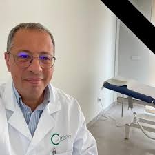 Dott. Alessandro D'Angelo, oncologo