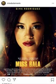 Surviving will require all of her cunning, inventiveness, and strength. Ms Bala A Movie Remade For Our Generation Loquitur