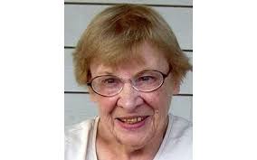 Ellen Morey Obituary (2016)