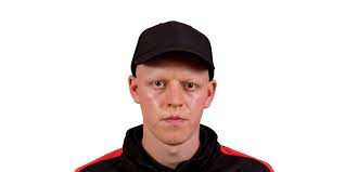 Lead academy analyst (intern): David Bulley