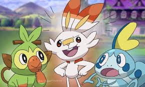 We did not find results for: New Starters By Archdan Pokemon Sword And Shield Know Your Meme