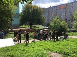 Егор губарев, сергей степин, андрей харыбин и др. Serial Mir Druzhba Zhvachka 1 Sezon Foto Video Opisanie Serij Vokrug Tv