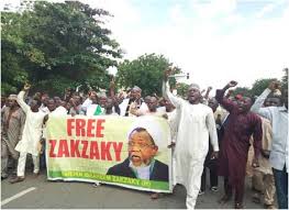 The ailing leader of the islamic movement in nigeria, sheikh ibraheem zakzaky, and his wife have now clocked 2000 days in illegal de… The Incarceration Of Sheikh Ibrahim El Zakzaky Kashmir Reader