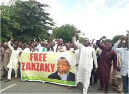 Official account of the office of sayyid ibraheem zakzaky: The Incarceration Of Sheikh Ibrahim El Zakzaky Kashmir Reader
