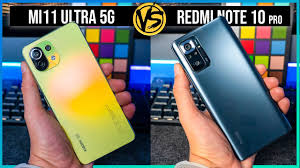 Check spelling or type a new query. Xiaomi Mi 11 Lite 5g Vs Redmi Note 10 Pro English Youtube